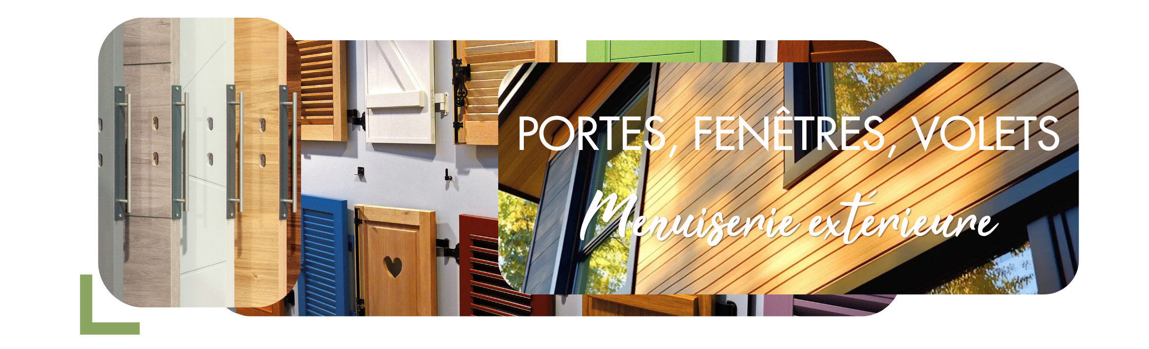 Comment choisir sa menuiserie extérieure ?